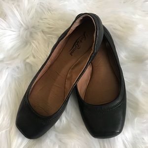 Lucky Brand Ballet Flats